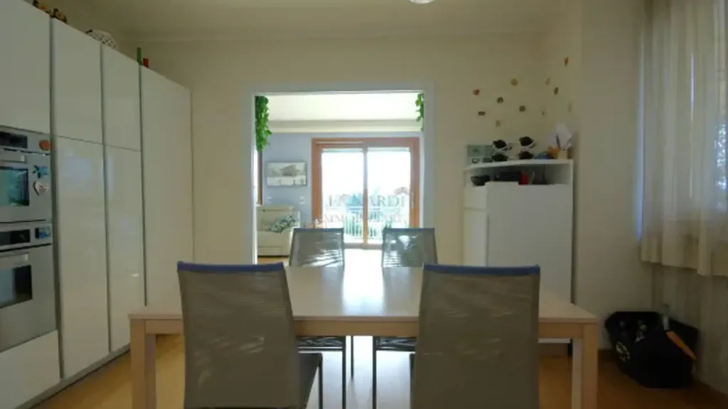 Salle à manger - Restored Villa with Garden in Sansepolcro