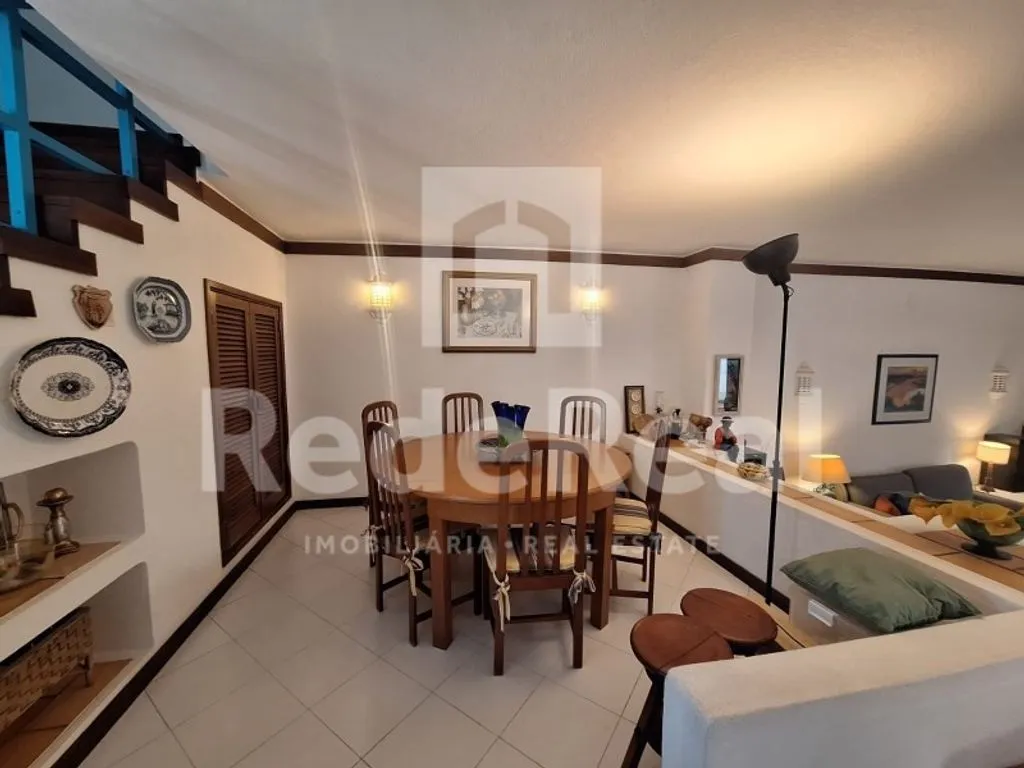 Söögituba - Luxury House with Pool in Albufeira