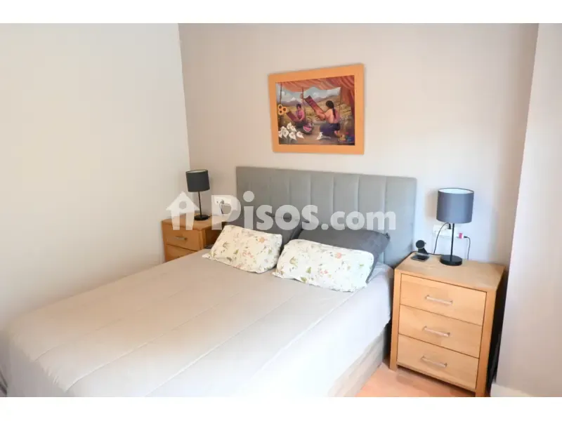 Chambres - Flats with Pool in Churriana de la Vega