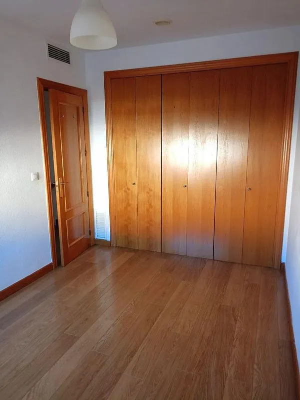 Magamistoad - Duplex with Patio in Casillas