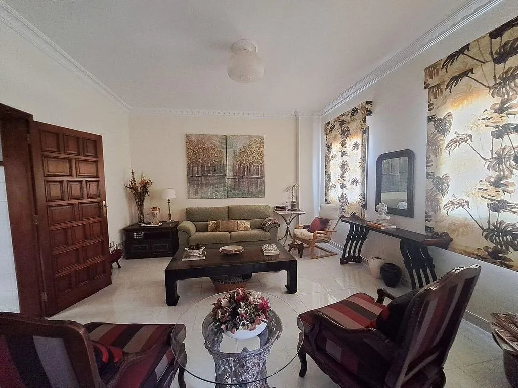 Elutuba - Apartment with Terrace in Arrecife Centre