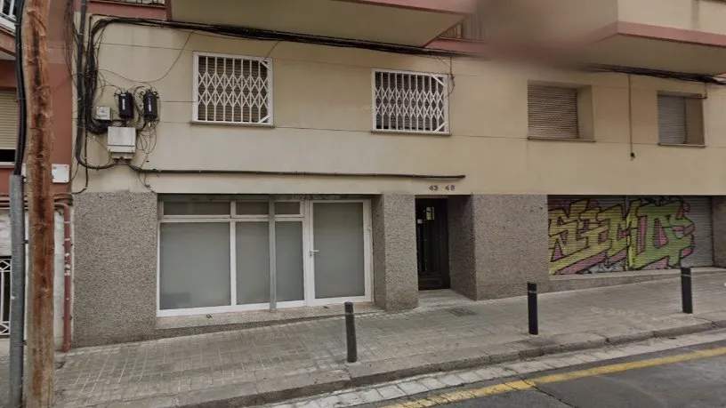 Appartement 3 chambres à Barcelona
