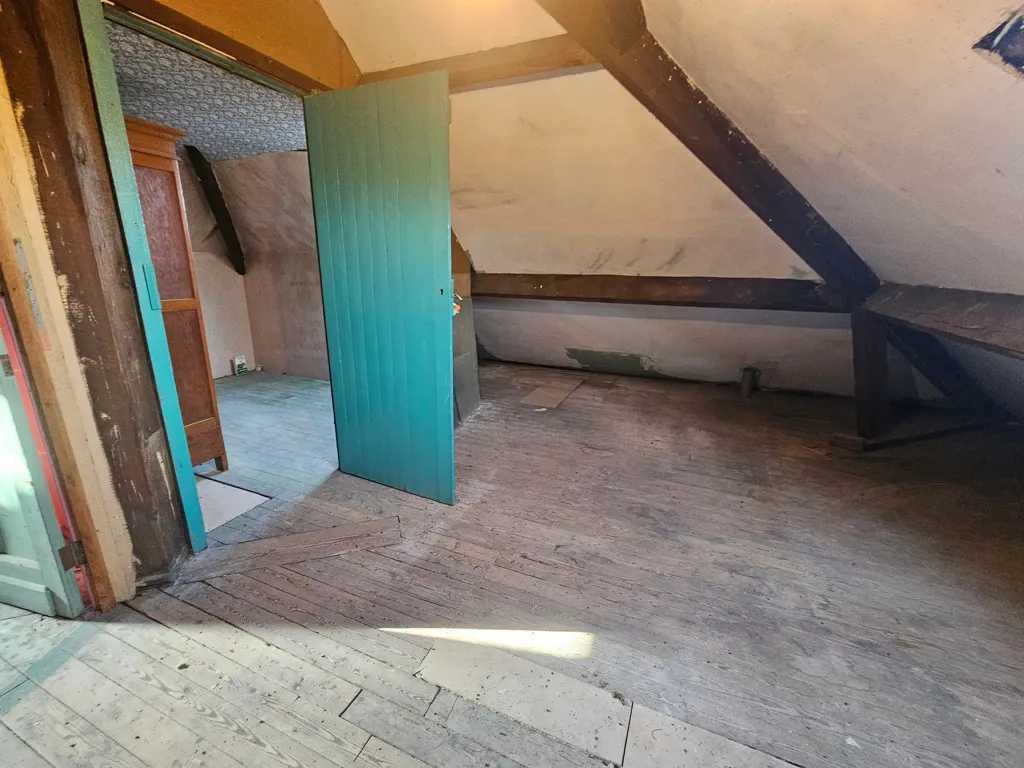 Pièces - Villa de Caractère Historique à Plancenoit