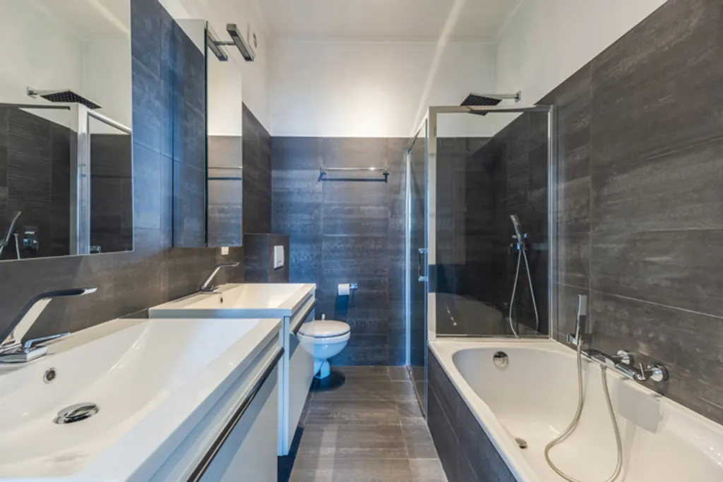 Appartement 3 chambres à Ixelles