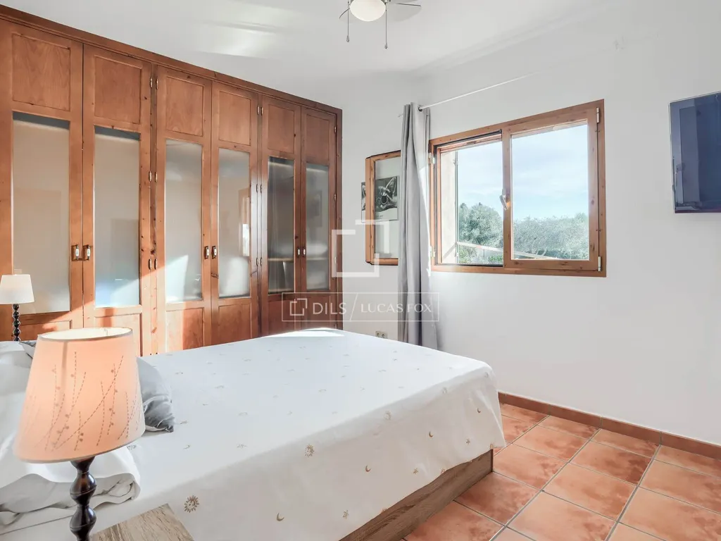 Magamistoad - Country House with Pool in Puntiró, Mallorca