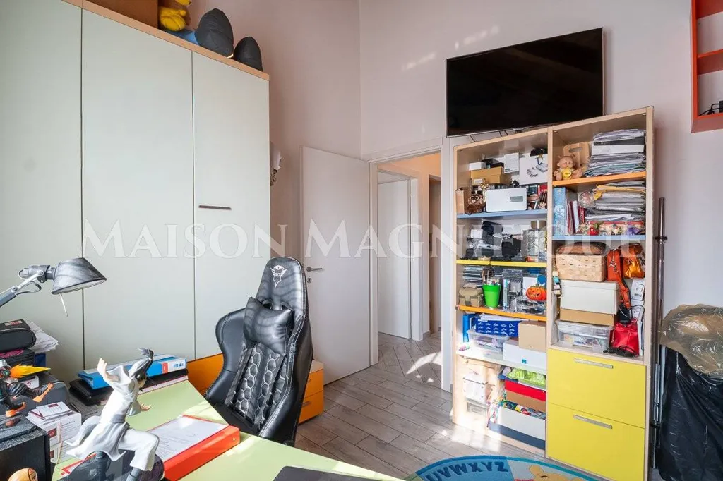 Chambres - Modern Villa with Private Garden in Lagosanto