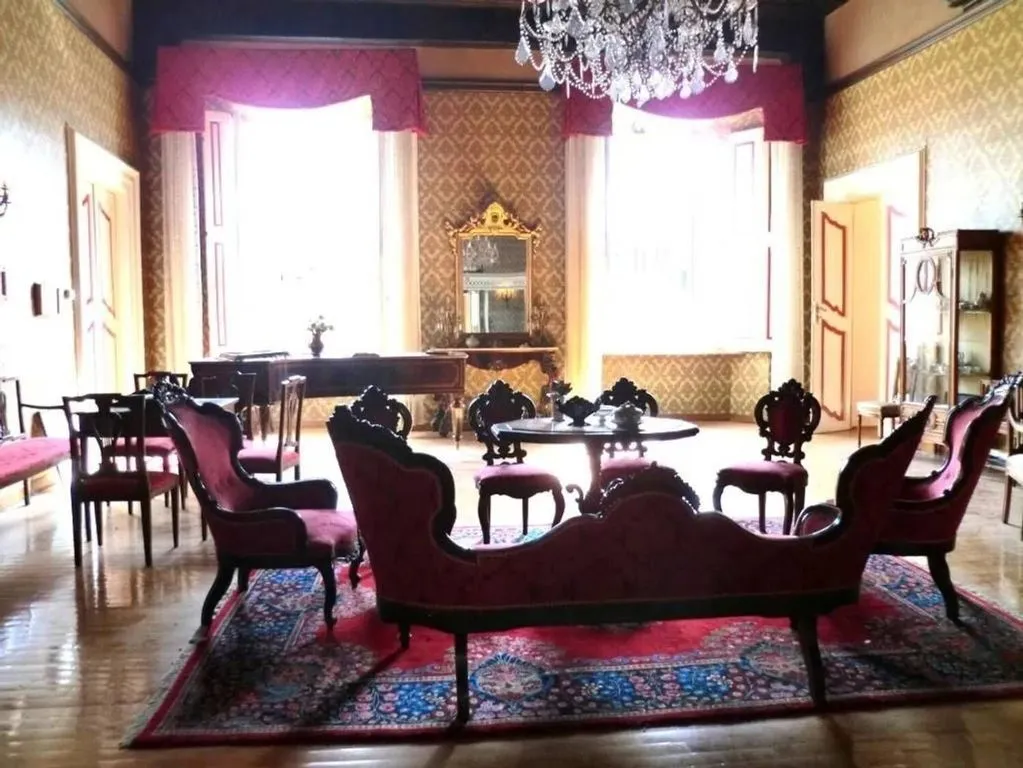 Elutuba - Luxury Flat with Historic Views in Lucca
