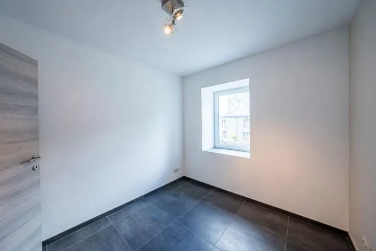 Toad - Modern Flat with Terrace in Bertrix