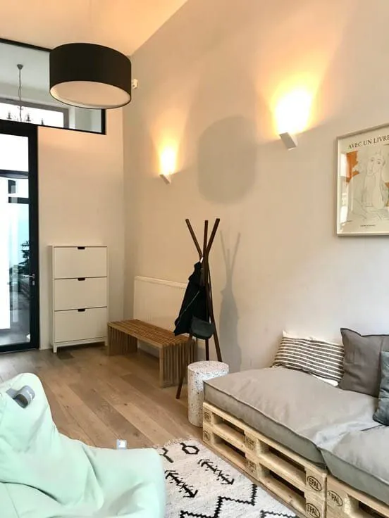 Kinnisvara asukohas Charleroi