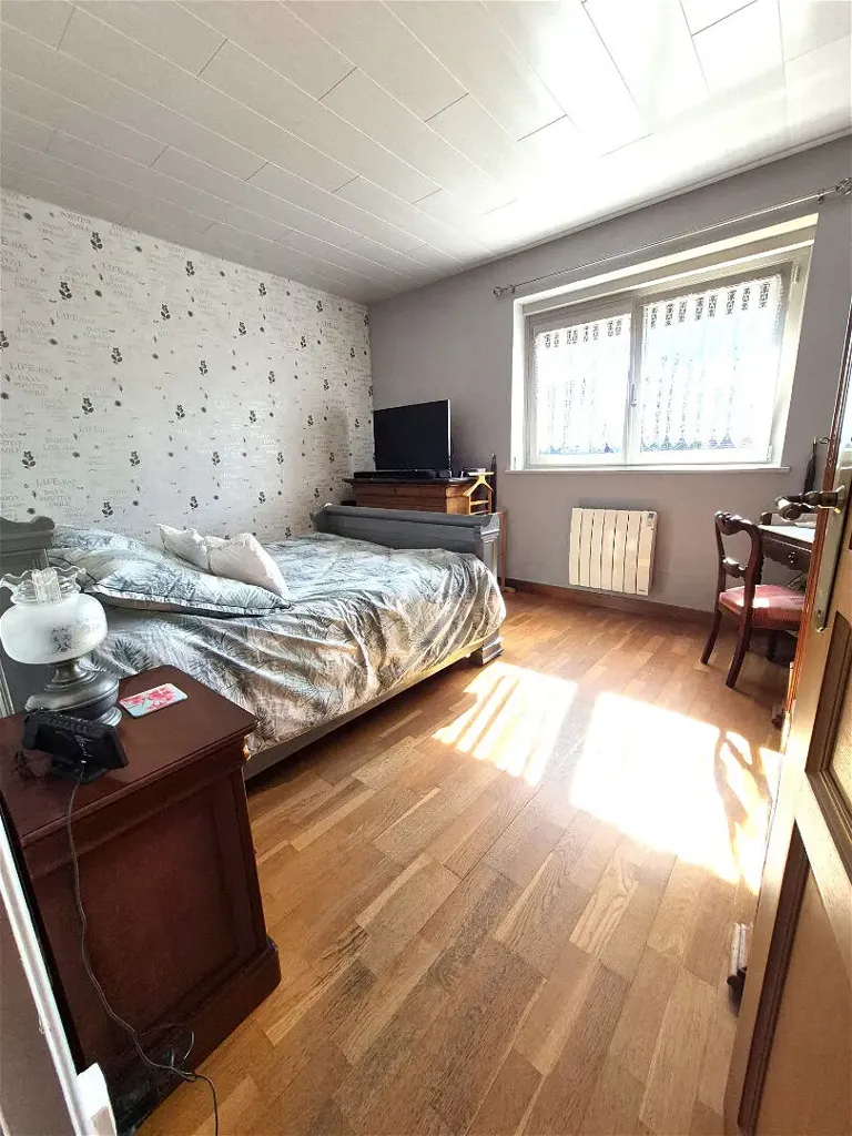 Maison 8 pièces à Cambrai