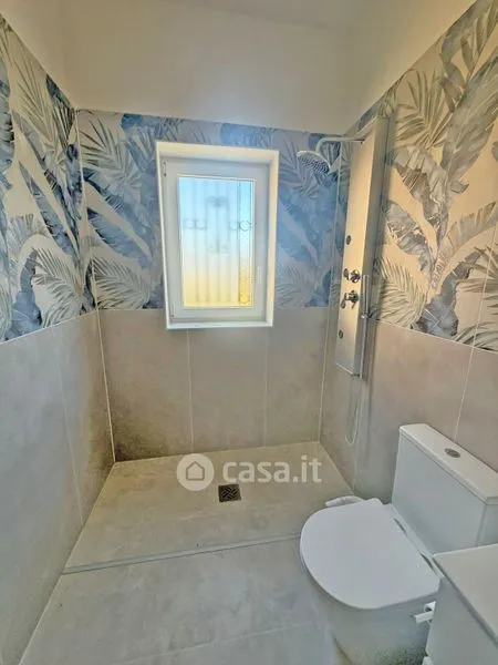Bagni - Rustic Villa with Olive Grove in Caltagirone