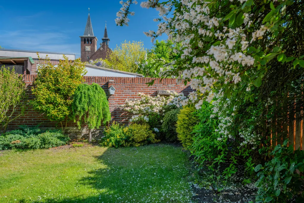 garden