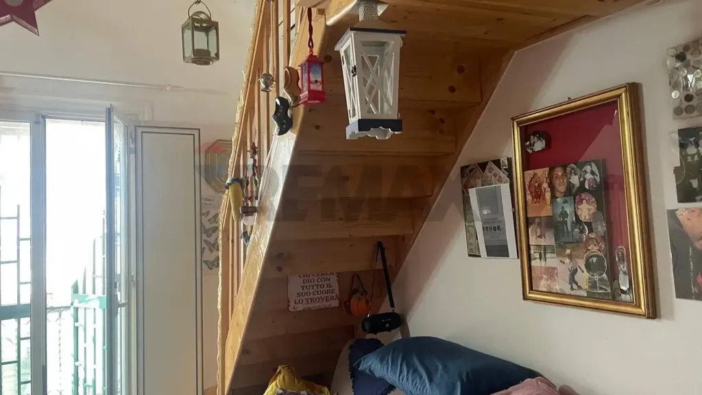 Toad - Charming Loft Apartment near Monreale Cathedral