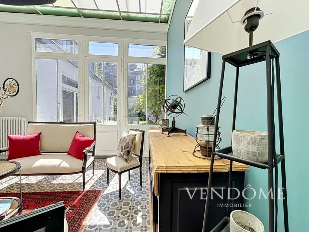 Maison 7 pièces à Lille