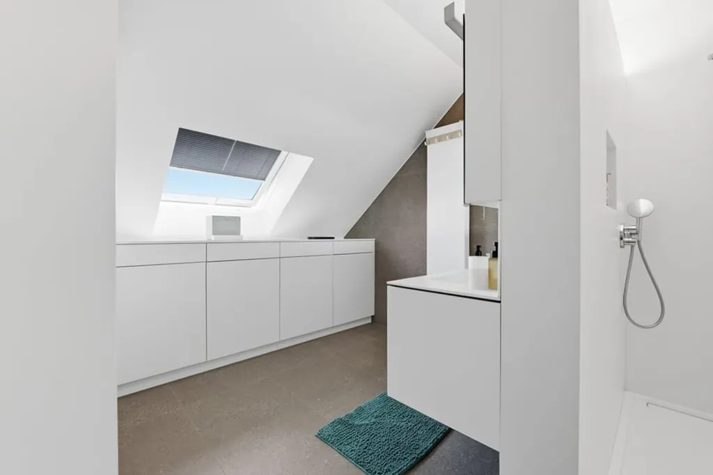 Vannitoad - Bright Flat with Garden Access in Sint-Truiden