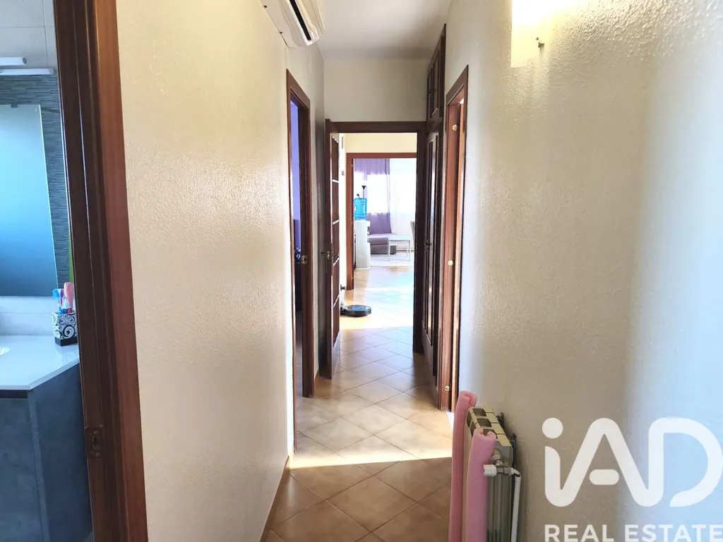 Entrée - House with Pool in Nou Vendrell