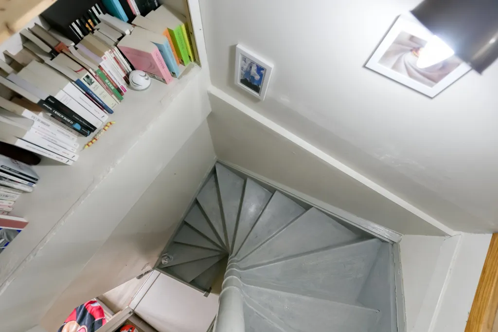 Appartement 3 pièces à Issy-les-Moulineaux