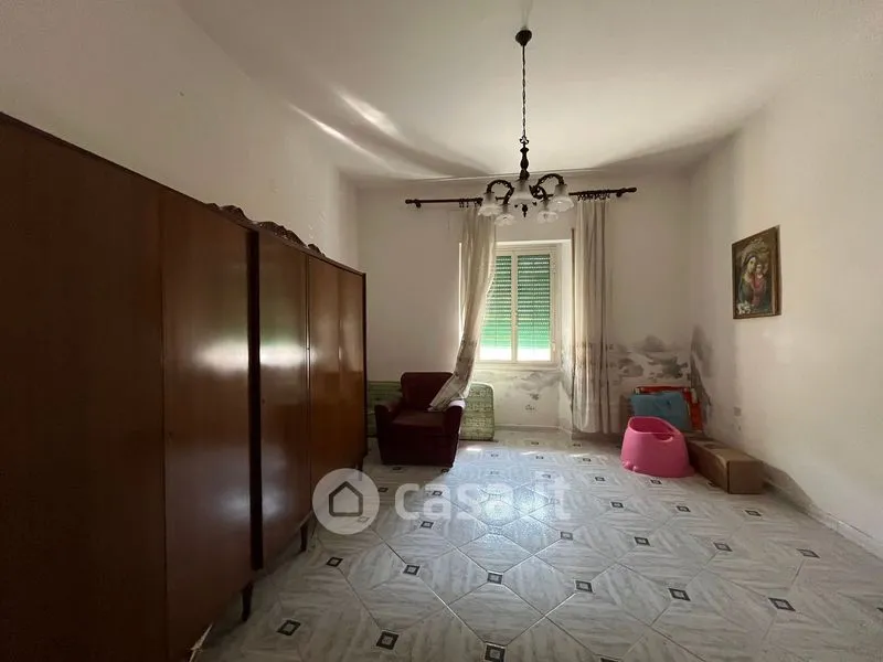 Magamistoad - Independent House with Balcony in Perfugas