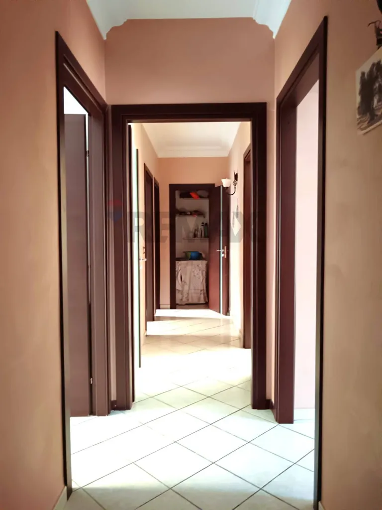 Esik - Armed Apartment with Sea View in Agrigento
