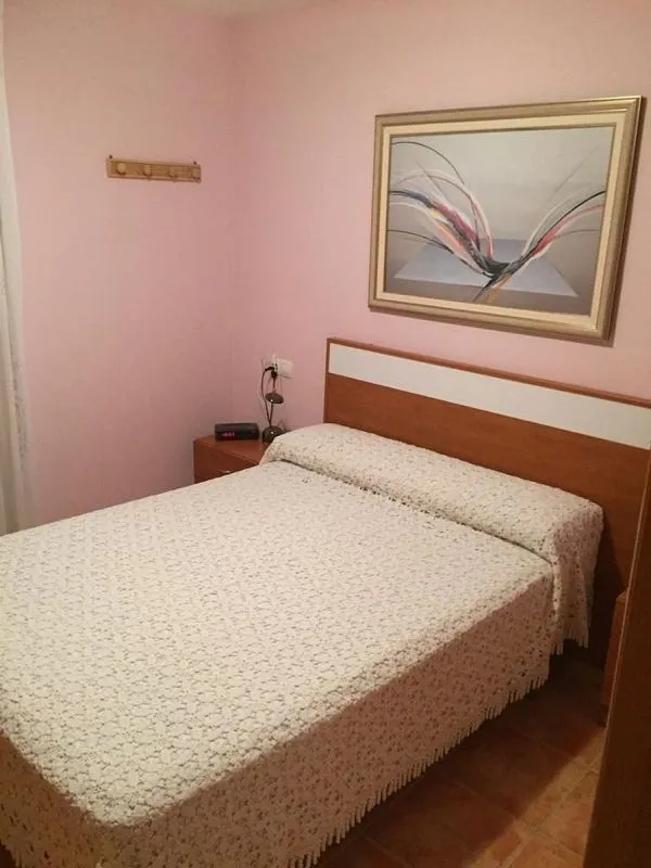 Magamistoad - Semi-detached Chalet with Pool in La Platja-Ben Afeli