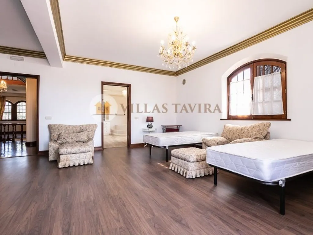 Magamistoad - Luxury Detached House with Private Pool in Castro Marim