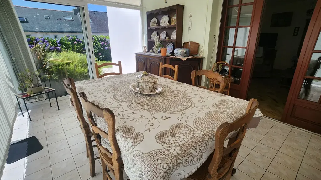 Maison 5 pièces à Belz