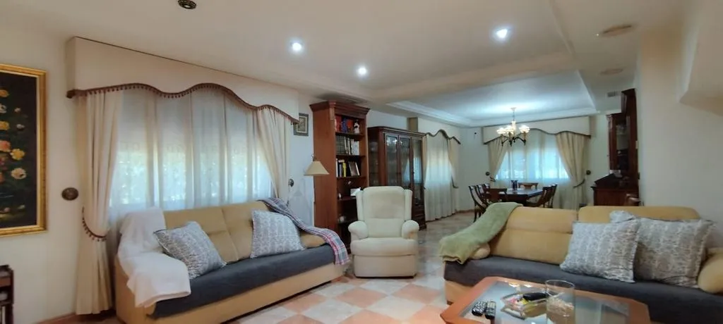 Elutuba - Luxury Villa with Pool in Elche
