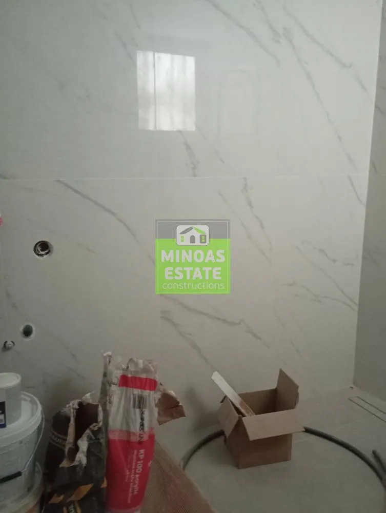 Stanze - Apartment with City View in Chania Centre