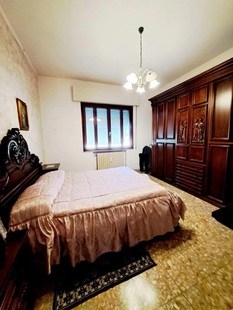 Villa with Garden in Fucecchio