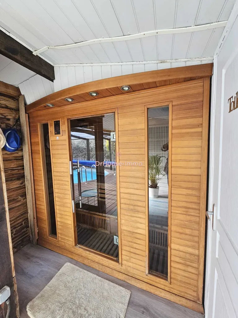 Pièces - Maison avec Piscine et Vue à Marseille-13e