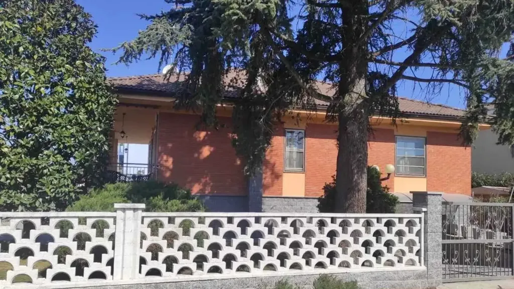 facade