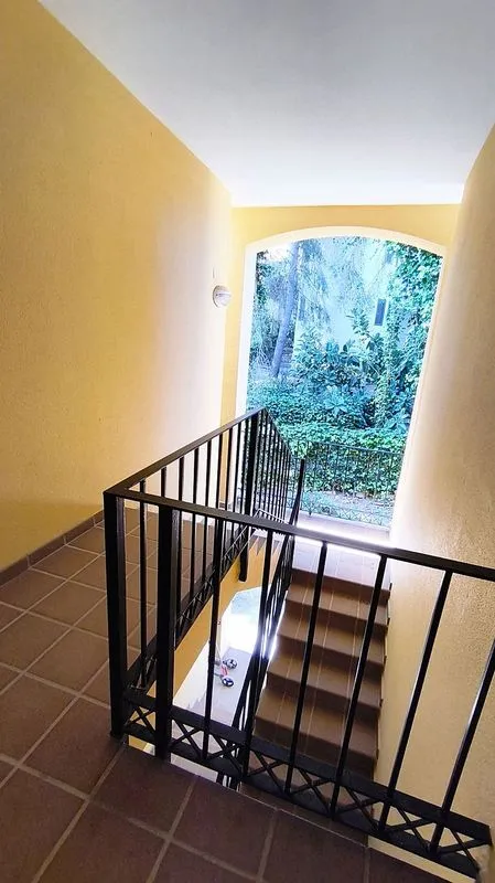 Toad - Apartment with Private Pool in La Sella Golf