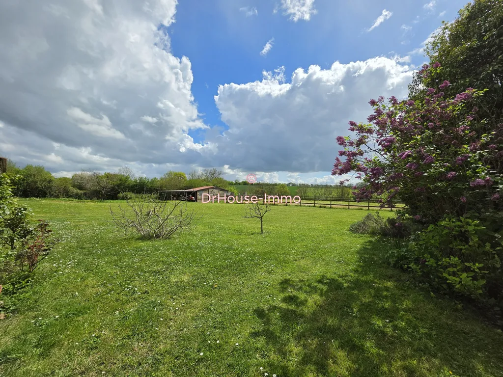 Aed - Character House with Equestrian Facilities in Rural Setting