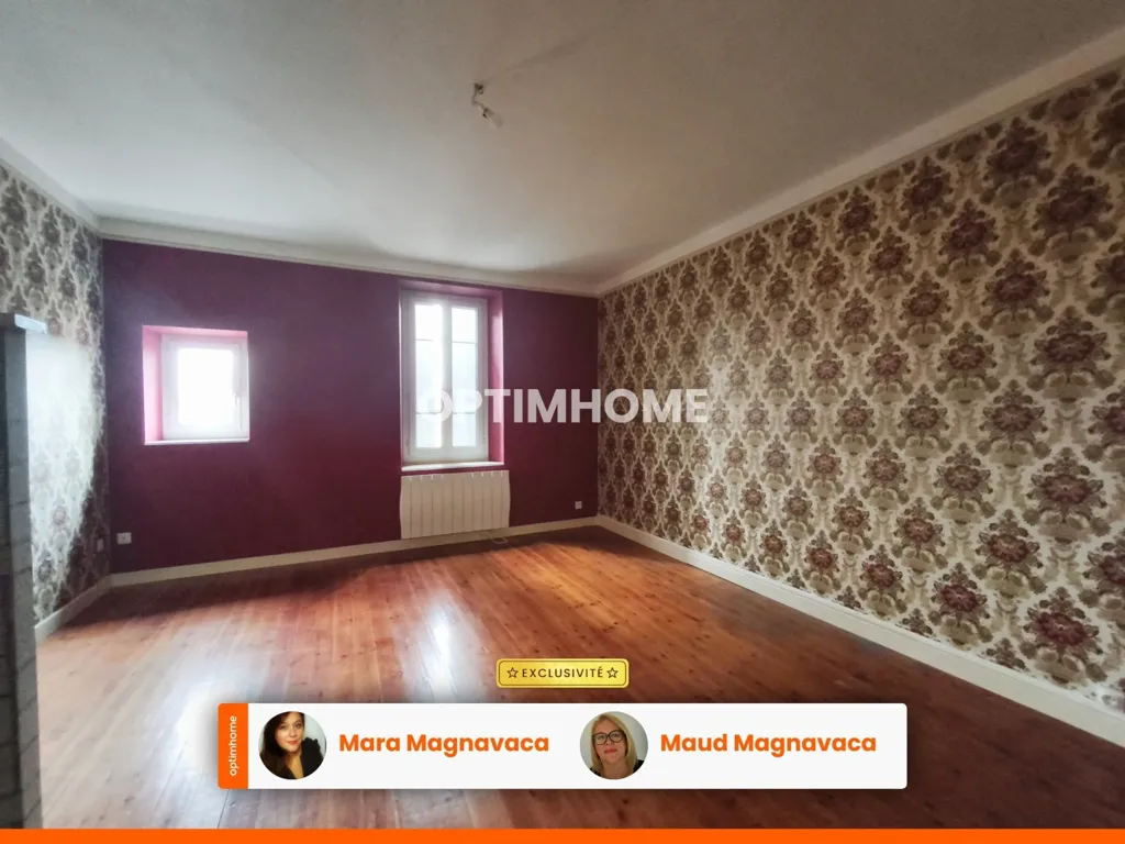 Elutuba - Character Townhouse with Garden in Centre-Ville