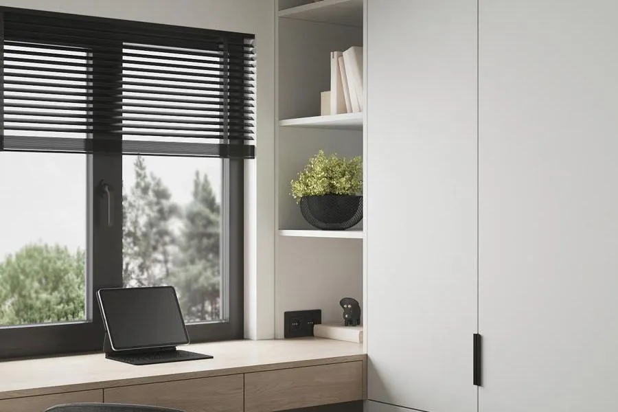 Bureau - Appartement Moderne avec Terrasse à Heverlee