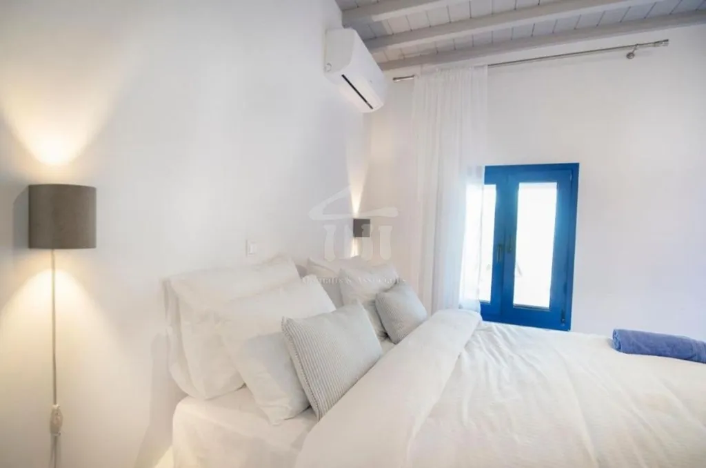 Magamistoad - Villa with Sea View in Mykonos