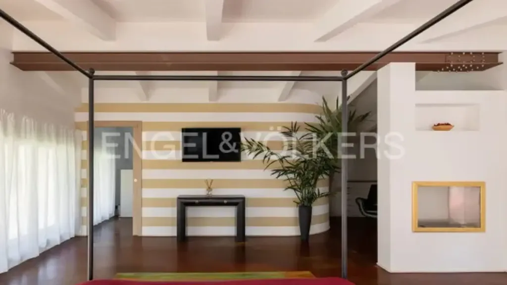 Magamistoad - Converted Industrial Villa with Pool in Borgo Ticino