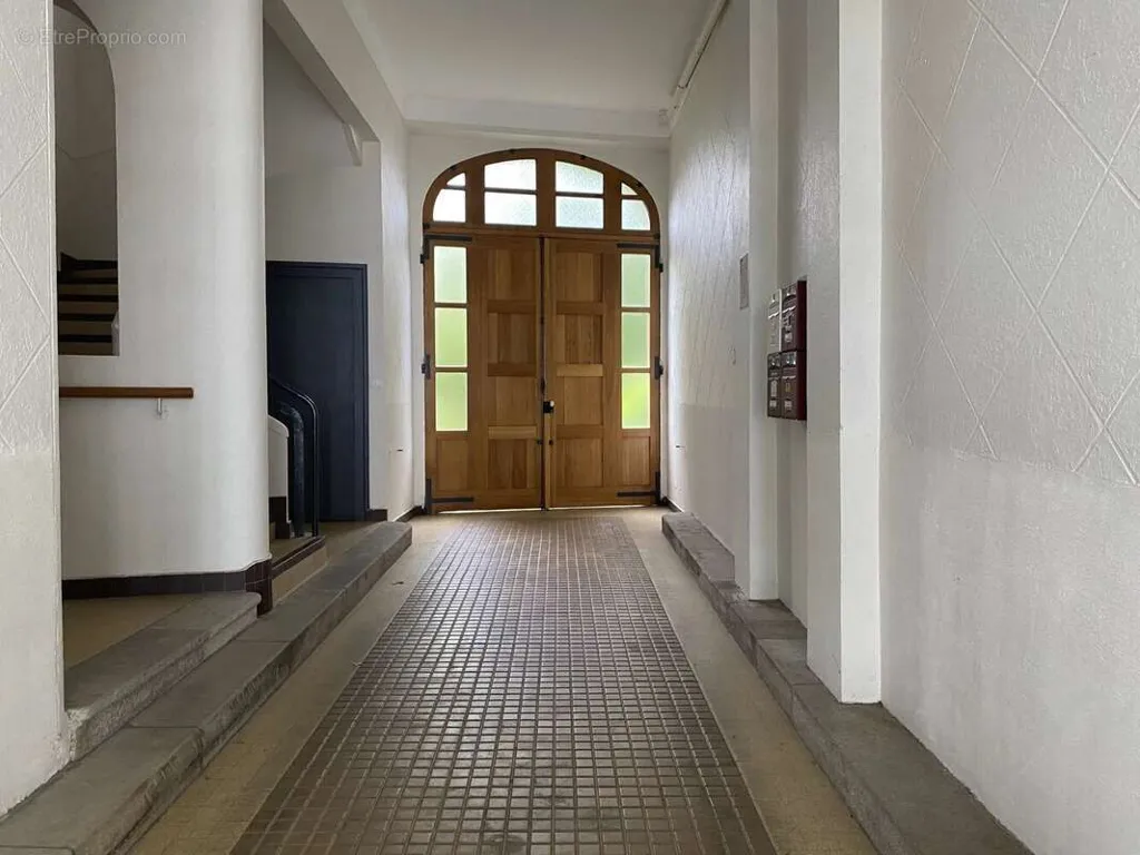 Esik - Seafront Apartment in Saint-Nazaire