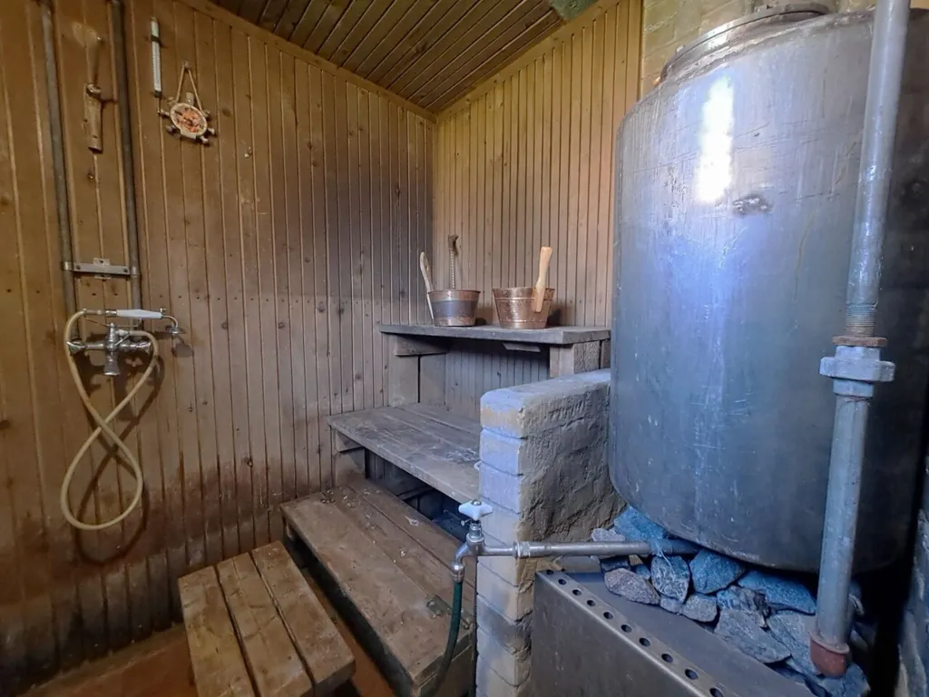Maison 3 pièces à Harku vald