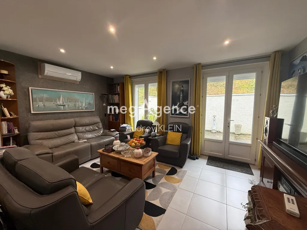 Soggiorno - Country House with Panoramic Views in Véron