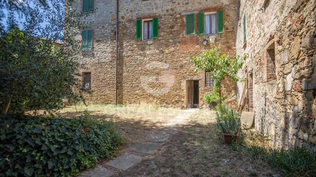 Extérieur - Lake View Apartment in Magione