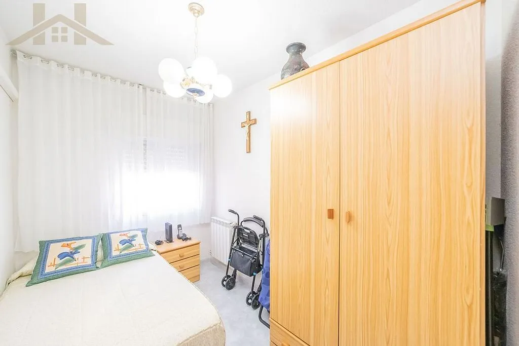 Chambres - Apartment with Terrace in San Nicasio