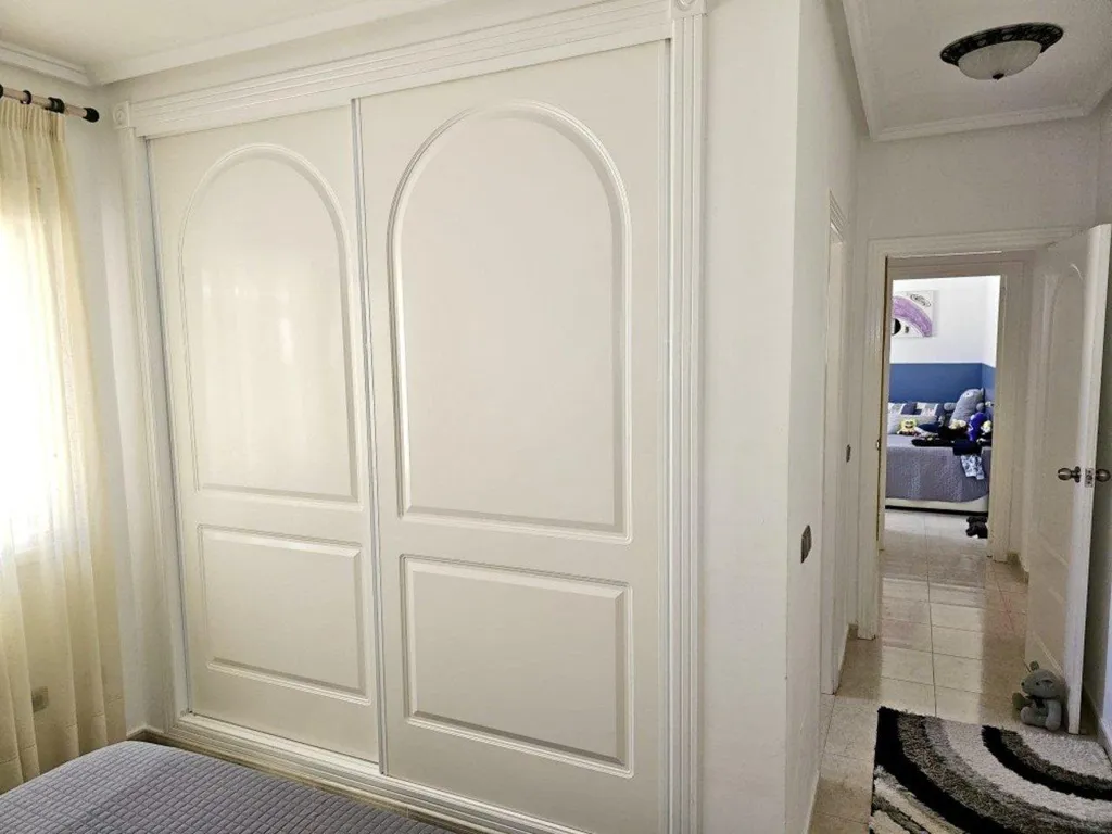 Chambres - Villa with Pool in Monteazul, Benijófar
