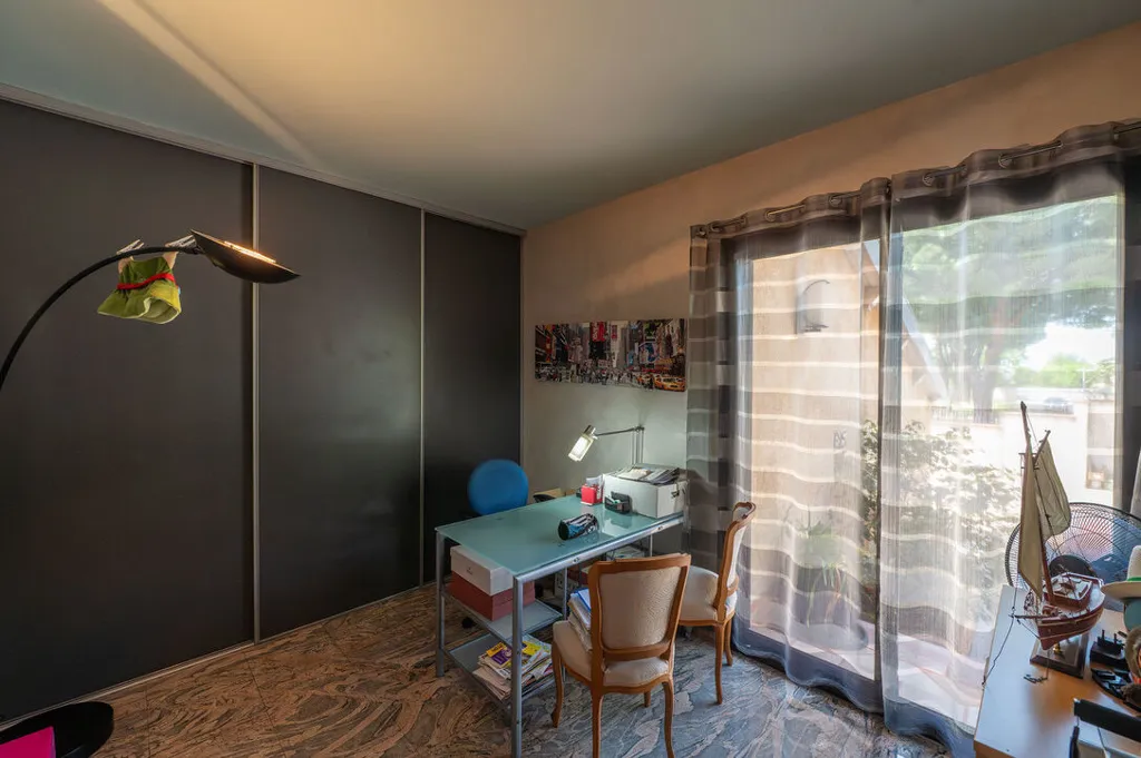 Chambres - Villa de Caractère avec Piscine à Balma