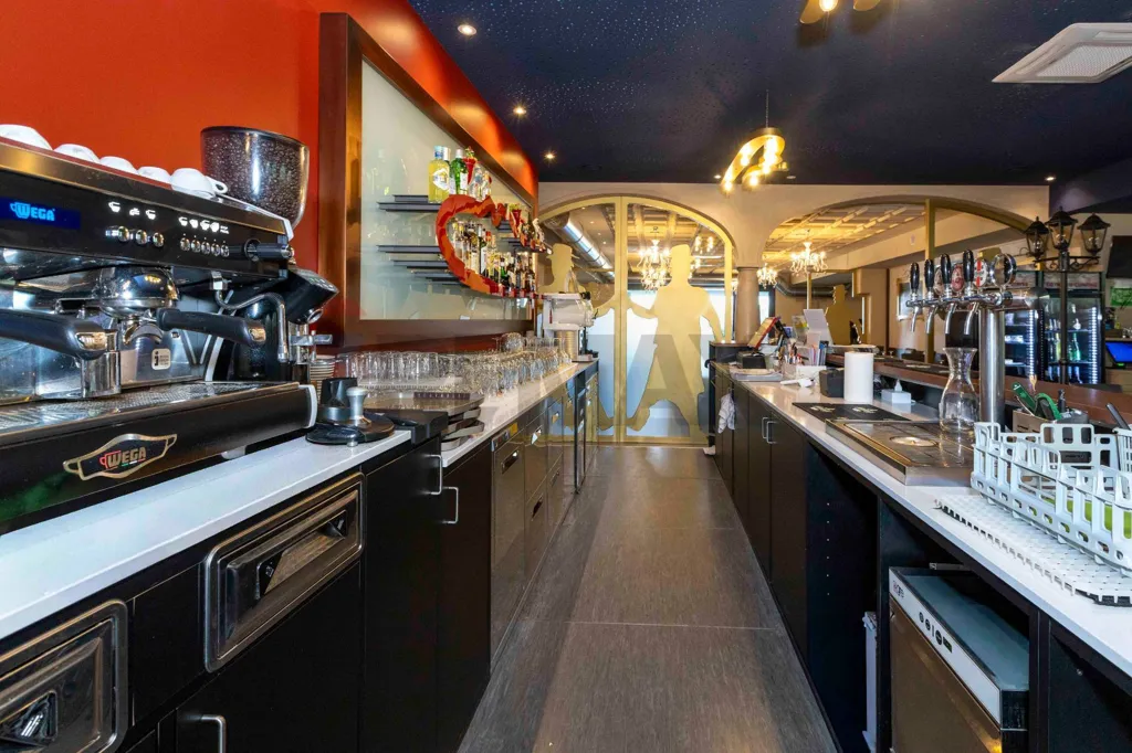 Stanze - Ristorante con spazi per eventi a San Giuliano Milanese