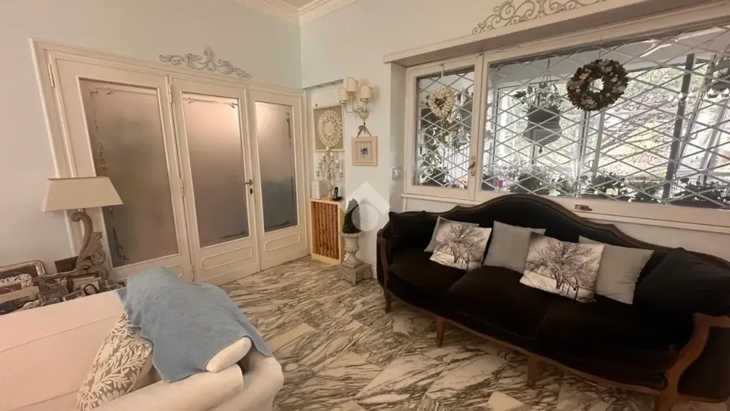 Elutuba - Penthouse with Sea View in Lido di Ostia Levante