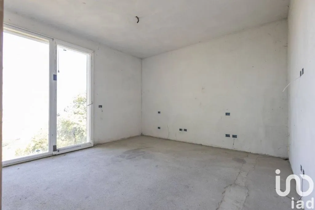 Toad - Luxury Villa with Panoramic View near Rimini
