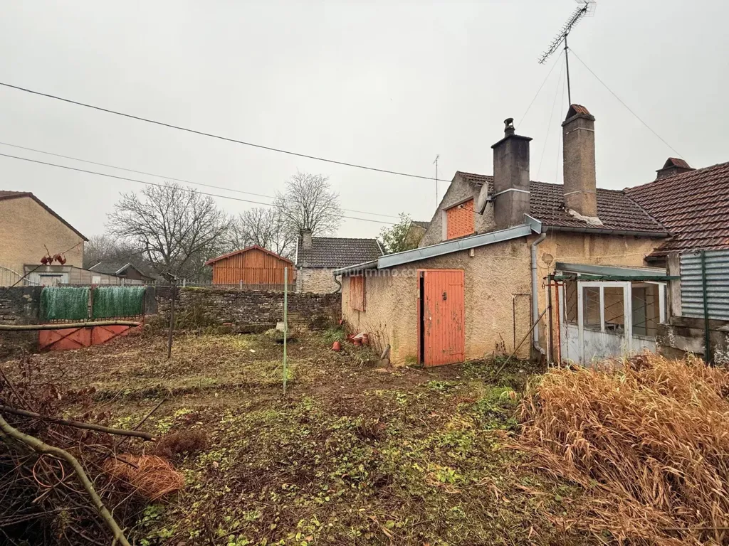 Aed - Renovated House with Studio in Neufchâteau