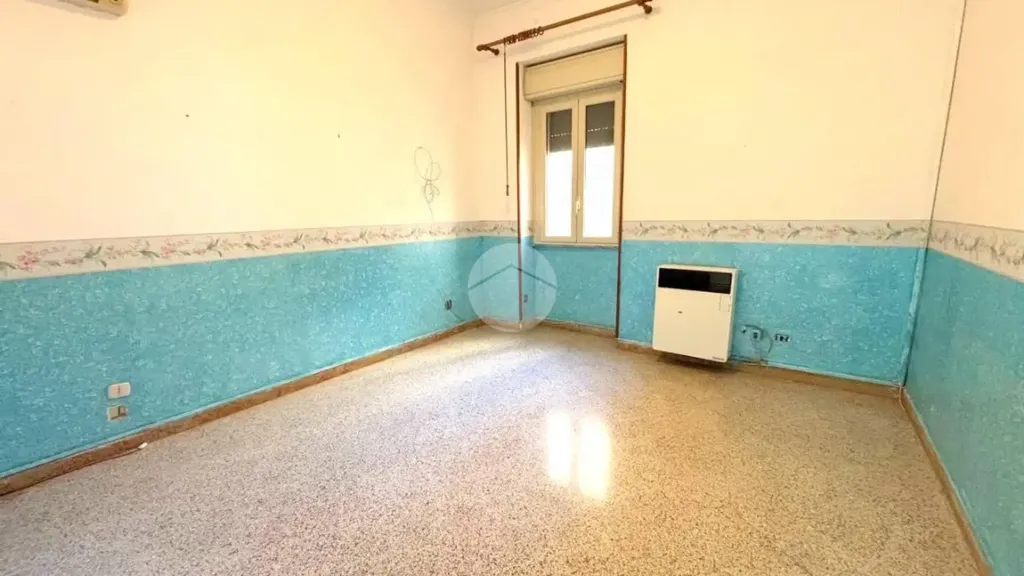 Stanze - Spacious Apartment near Piazza Prinipe, Palermo