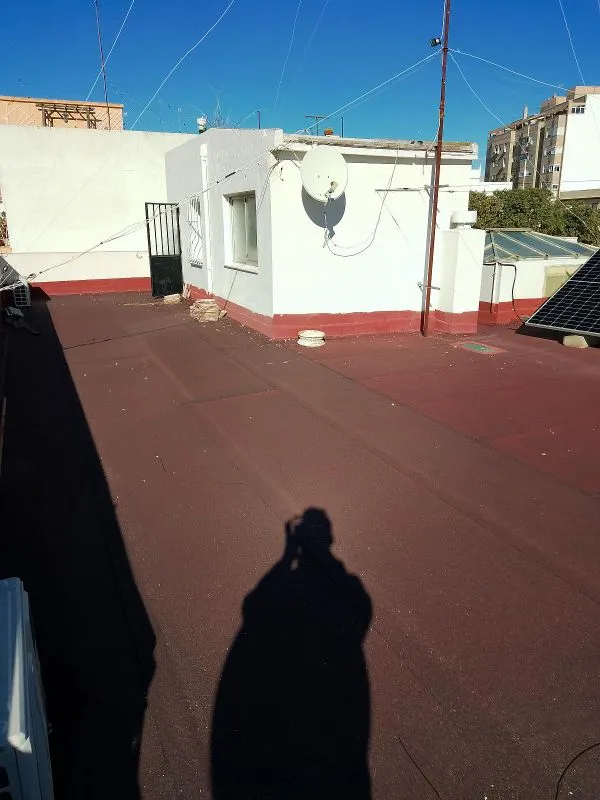 Terrazza - Apartment with Private Terrace in Santo Entierro